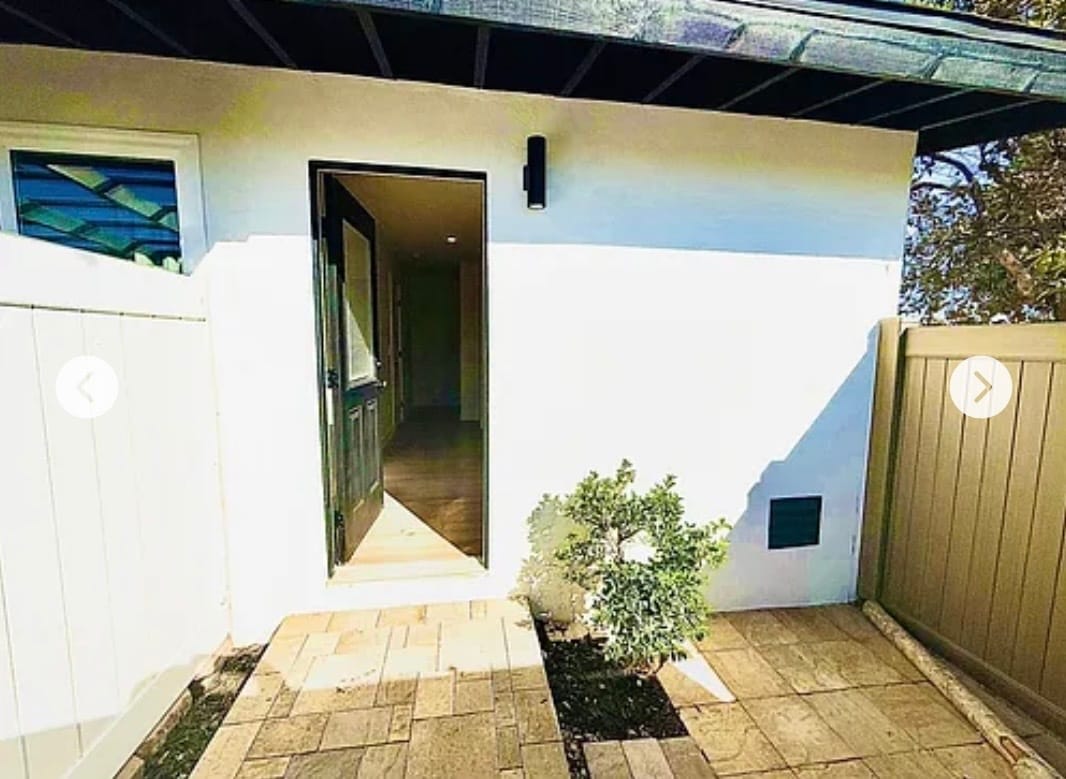 Photo - 4635 Mount Gaywas Dr Unit Modern Studio with Patio
