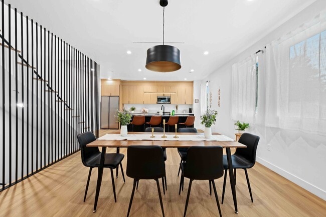 Photo - RECENTLY BUILT TOWNHOME | 4 BED 5 BATH | GARAGE