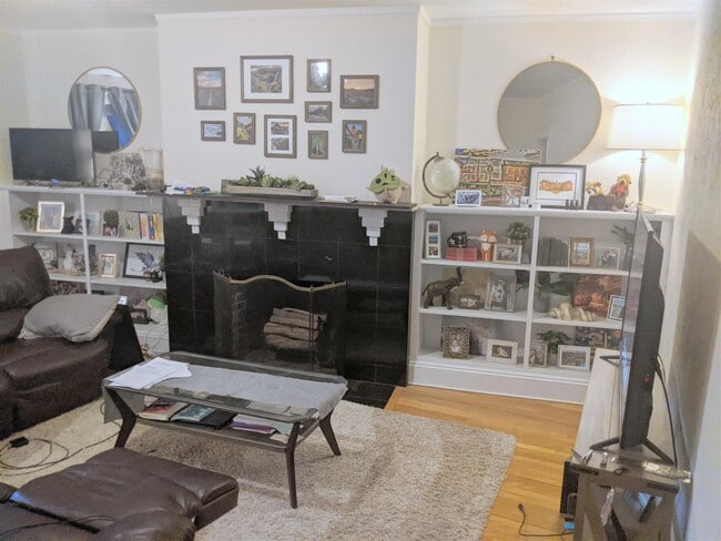 Photo - 1580 Massachusetts Ave Apartamentos Unidad 2A