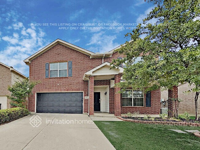 Photo - 8813 Stirrup Way Casa