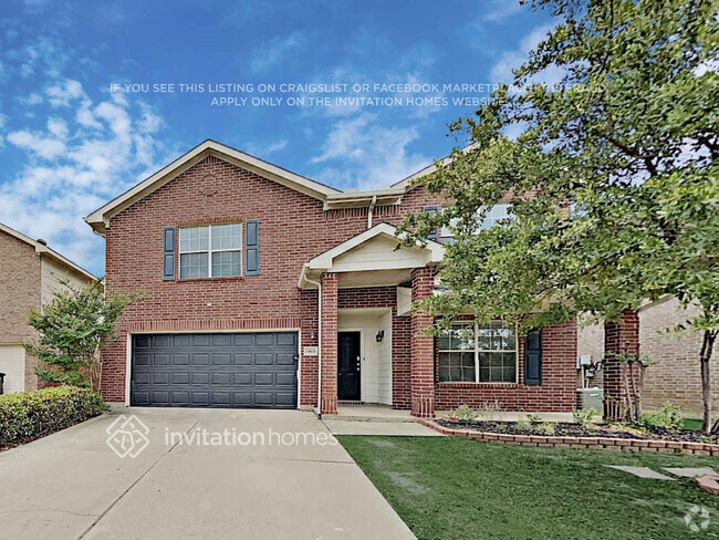 Building Photo - 8813 Stirrup Way Rental