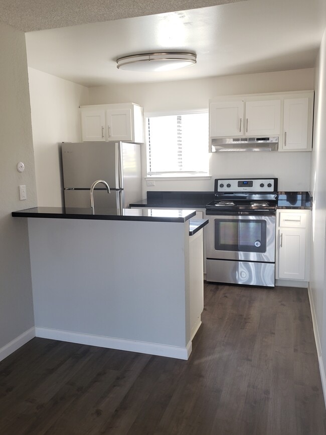 Photo - Footprints on the Bay