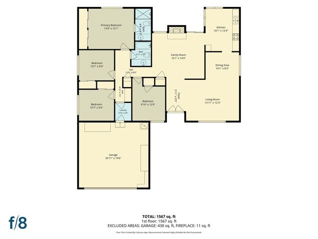 Photo - Wow! What a Great Home! Available Now!