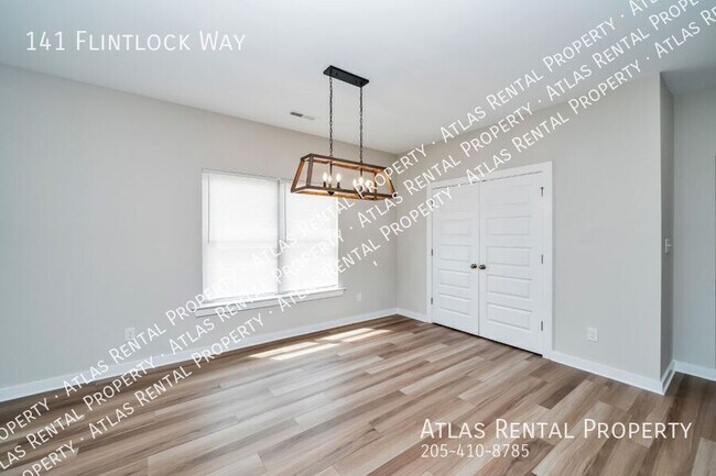 Photo - 141 Flintlock Wy