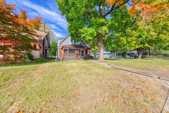 Photo - 1138 W 33rd St