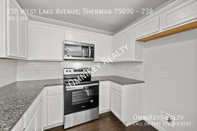 Photo - 238 W Lake Ave Unit 238