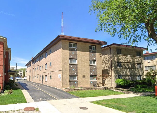 Building Photo - 427 S Euclid Ave Unit H