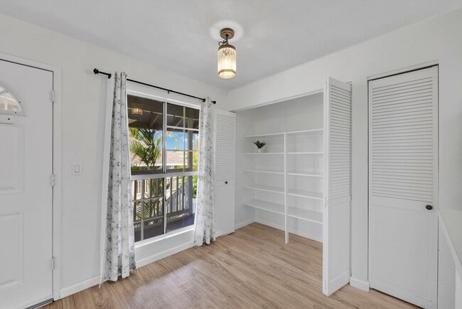 Photo - Unfurnished 2/2 in South Kihei Unit 20-201