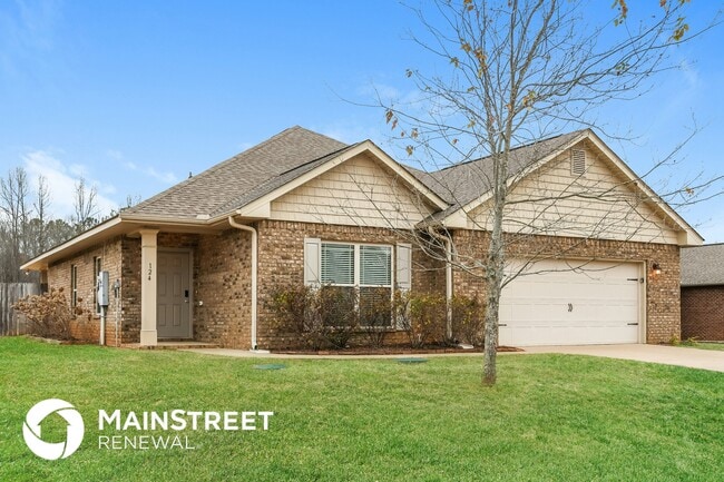 Photo - 124 Clydesdale Ln