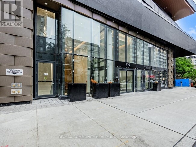 Photo - 319 Jarvis St Unit 3308
