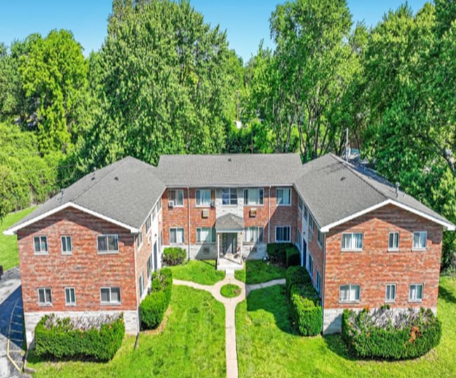 Photo - Ready Now!Updated 2 Bed 1 Bath in Florissant Unit 19 Quick Drive Apt 1