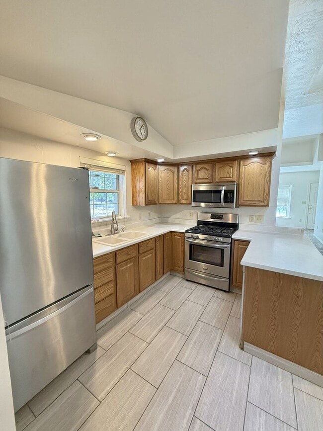 Photo - Timeless Charm, Modern Living — 4-Bed Gem ...