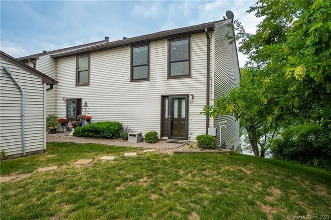 Photo - 241 S Water St Condo Unit 1