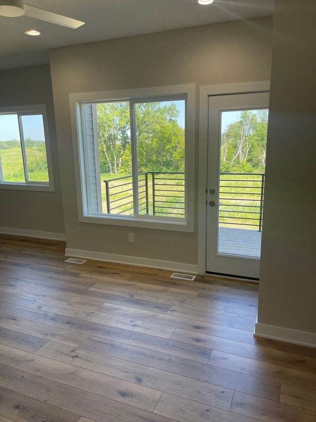 Photo - Luxury Newer Construction Townhome with Attached 2 Car Garage!