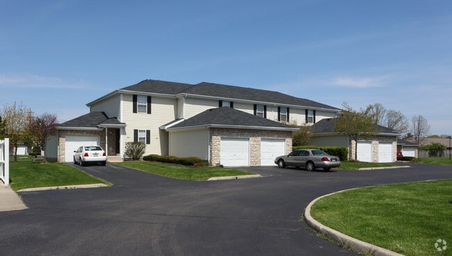 Photo - Oak Bend Commons