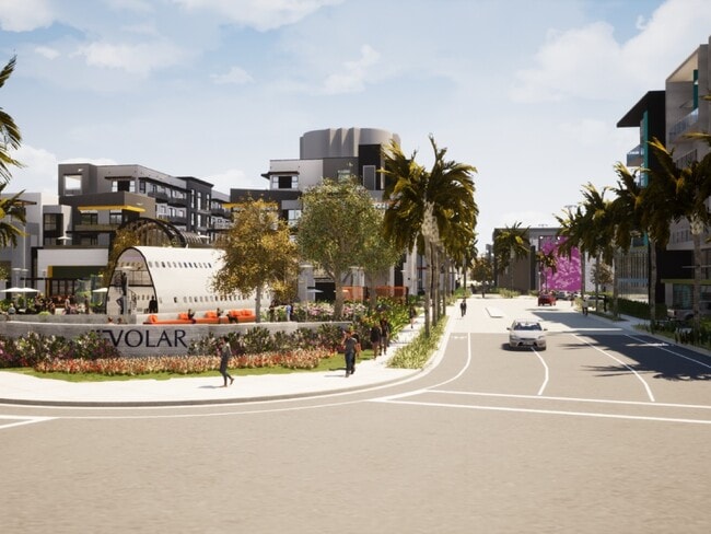 Photo - Volar Apartments