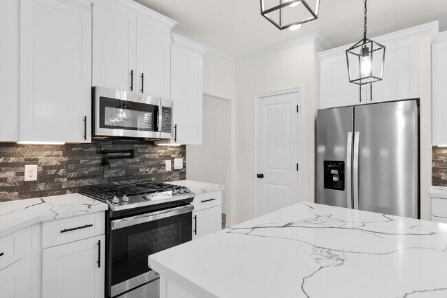 Photo - This is more than just a place to live - it's a place to feel at home.