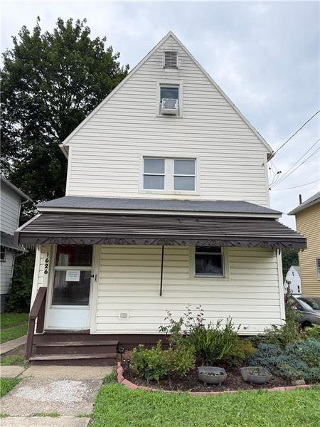 Photo - 1626 Davidson St