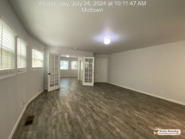 Photo - 2616 P St Unidad 2