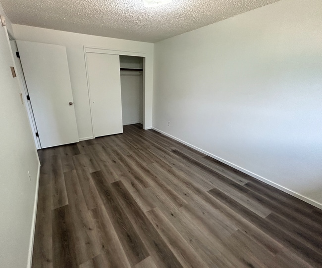 Photo - 2BD/1BA Duplex with large fenced yard Available June 5th!