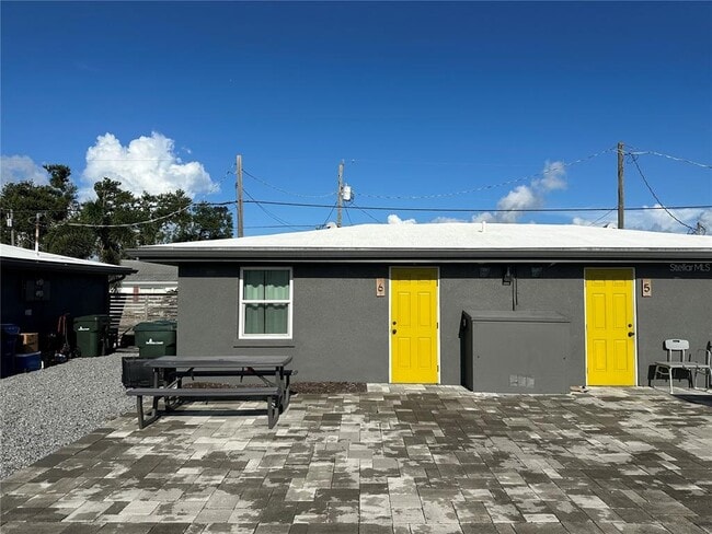 Building Photo - 3412 Clarinda St Unit 6 Rental