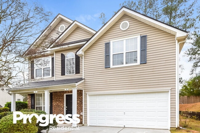 Photo - 118 Silver Mine Trail SE