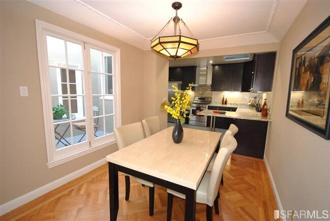 Photo - 1643 Moraga St Unidad Upper Level