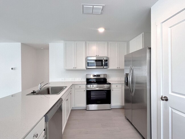 Photo - NEW 2026 Four-Bedroom Home in Eagle Lake *Rent Special*