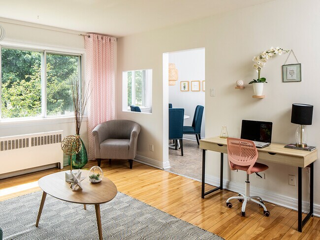 Photo - Eastwood Park Apartments