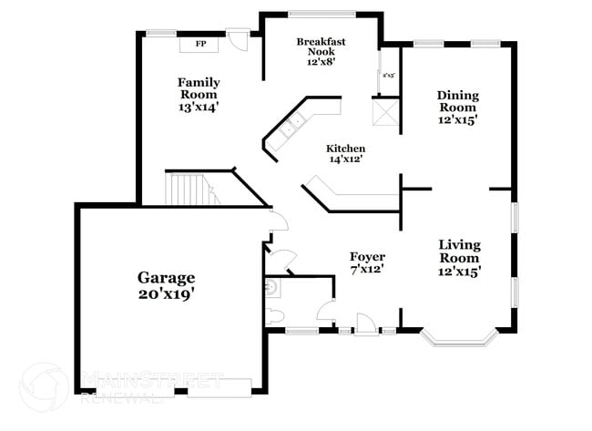 Photo - 4995 Cascade Hills Cir SW