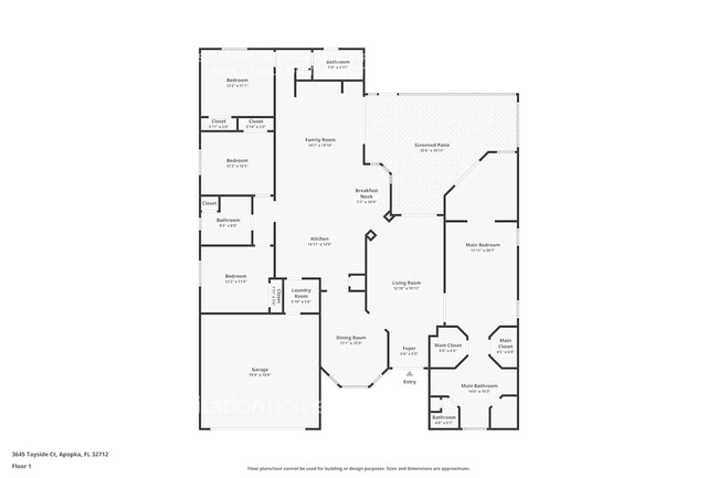 Photo - 3645 Tayside Ct