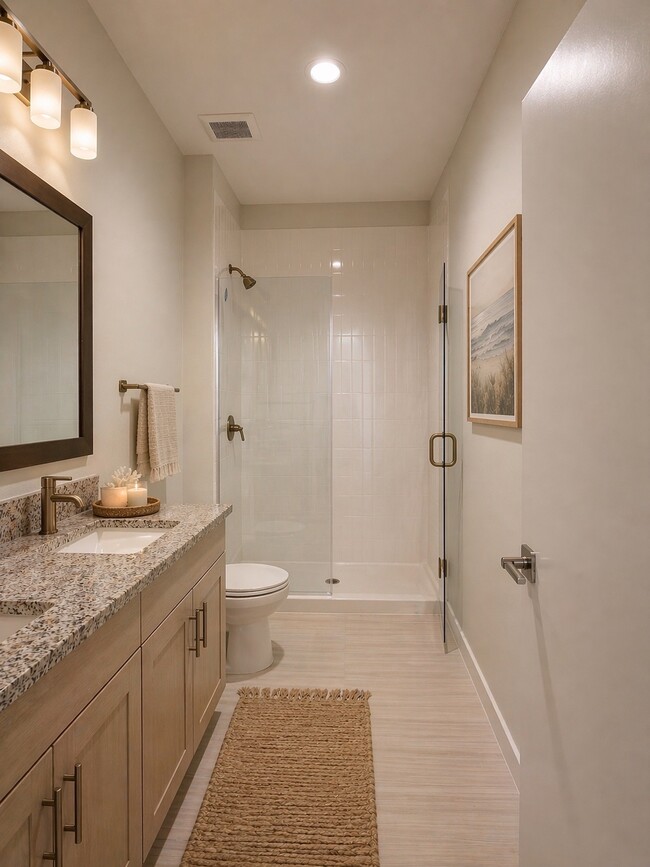 The Reserve at Bahia Vista