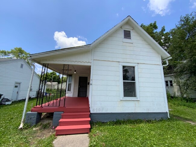 Photo - 114 S Griffin St Casa