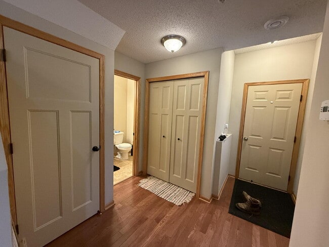 Spacious 4-Bedroom Home in Scenic Lino Lakes – Modern Comfort Meets Suburban Charm!