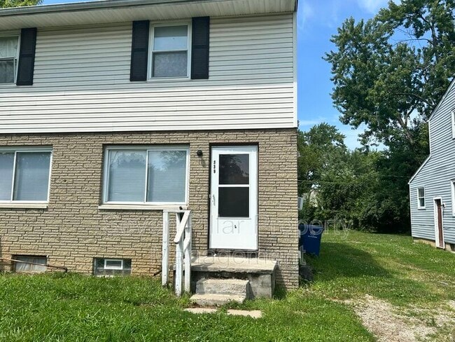 Building Photo - 339 S Napoleon Ave