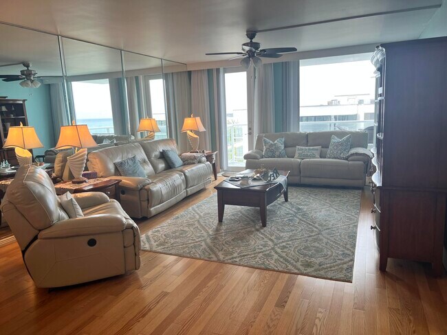 Photo - 3450 S Ocean Blvd Unit 701