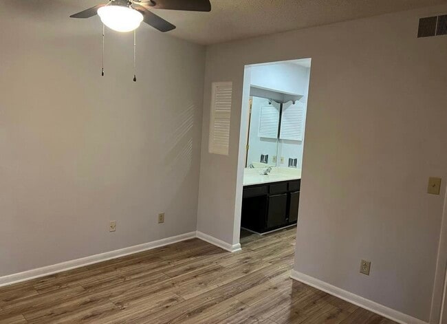 Master Bedroom - 4517 Sharon Chase Dr Unit F