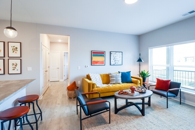 Photo - Marysville Flats