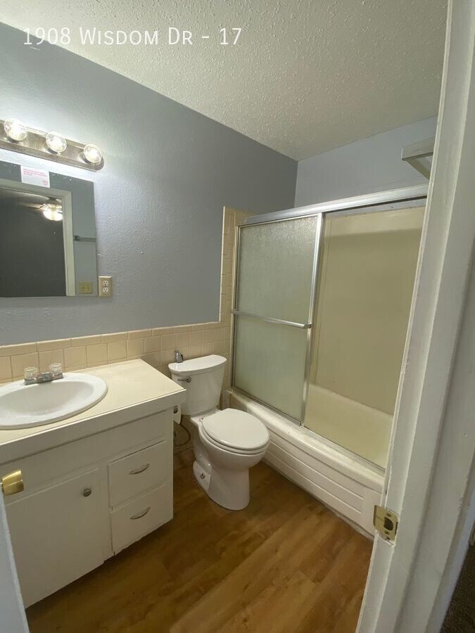 Photo - 1908 Wisdom Dr Unit 17