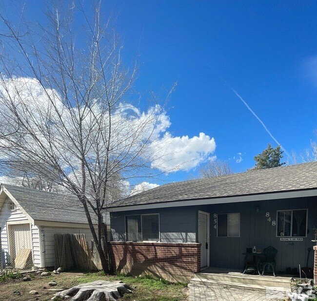 Building Photo - 854 G St Rental