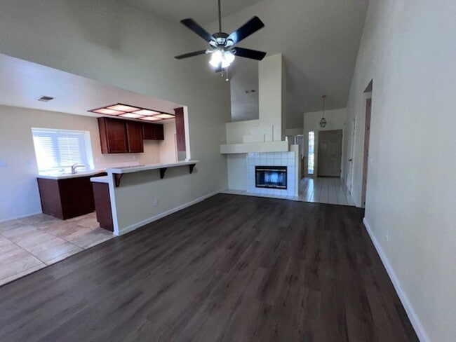 Building Photo - Freshly painted home with new LVP flooring.