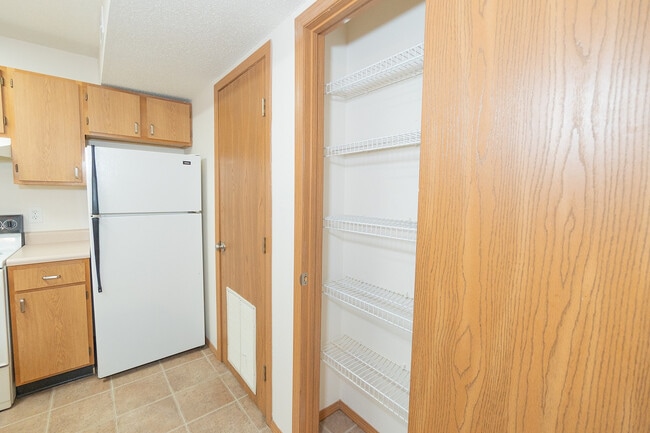 Kitchen Pantry