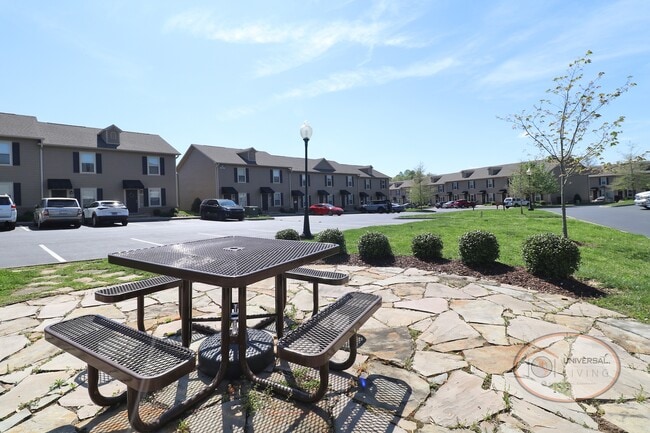 Picnic Area