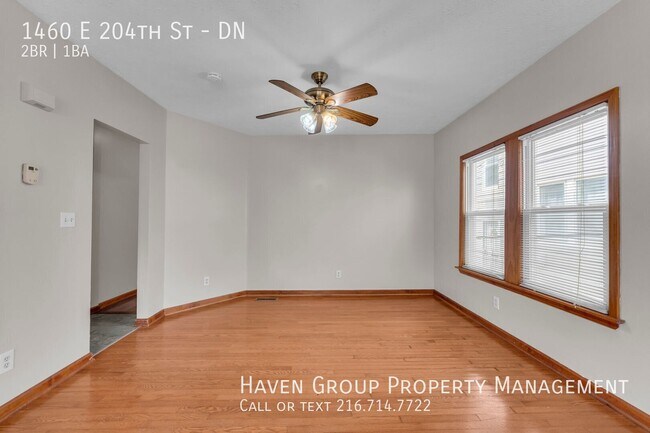 1460 E 204th St Unit DN