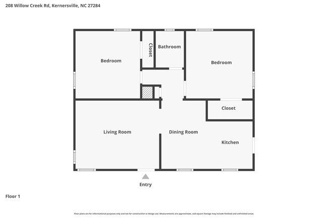 Photo - 204 Willow Creek Rd