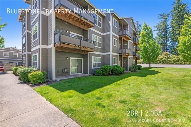 Photo - 1244 Mcgee Ct NE Unit 302