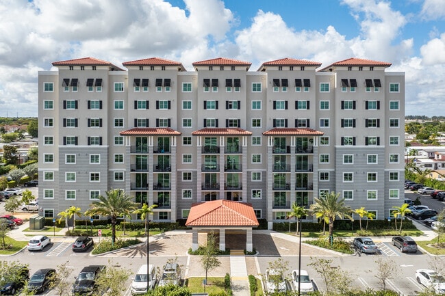 Additional Building View - Lil Abner II