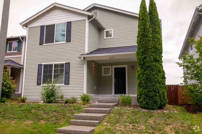 Building Photo - 1255 Burnside Pl Rental