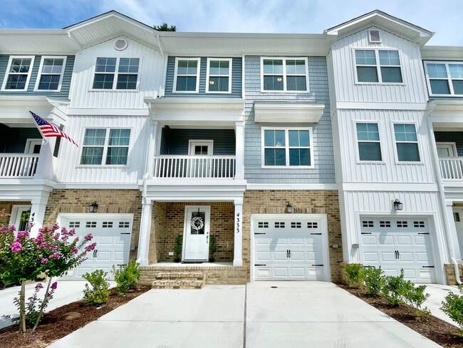 Building Photo - Practically New & Available 11-12-25! Amer... Rental