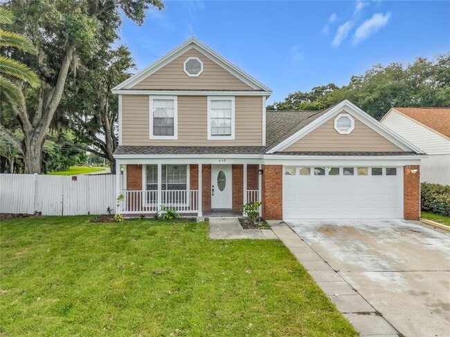 Building Photo - 650 Whittingham Pl